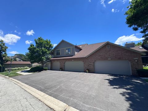 Tiny photo for 13455 S Westview Drive #4, Palos Heights, IL 60463 (MLS # 12683369)