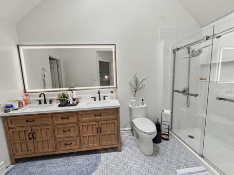 Tiny photo for 13455 S Westview Drive #4, Palos Heights, IL 60463 (MLS # 12683369)