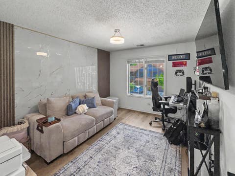 Tiny photo for 13455 S Westview Drive #4, Palos Heights, IL 60463 (MLS # 12683369)