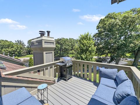 Tiny photo for 13455 S Westview Drive #4, Palos Heights, IL 60463 (MLS # 12683369)