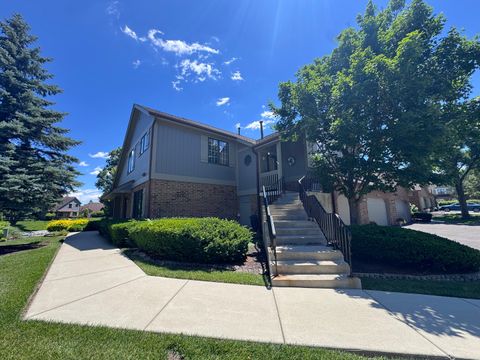 Tiny photo for 13455 S Westview Drive #4, Palos Heights, IL 60463 (MLS # 12683369)