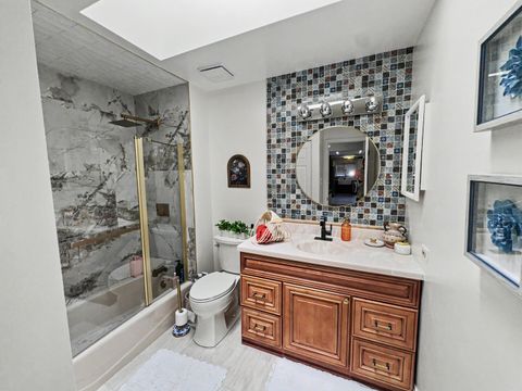 Tiny photo for 13455 S Westview Drive #4, Palos Heights, IL 60463 (MLS # 12683369)