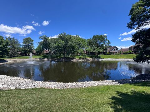 Tiny photo for 13455 S Westview Drive #4, Palos Heights, IL 60463 (MLS # 12683369)