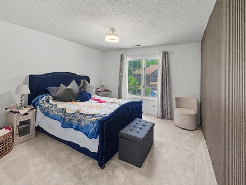 Tiny photo for 13455 S Westview Drive #4, Palos Heights, IL 60463 (MLS # 12683369)