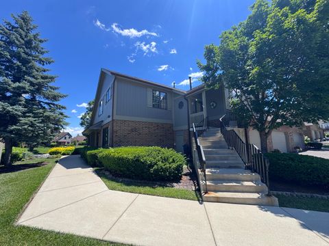Tiny photo for 13455 S Westview Drive #4, Palos Heights, IL 60463 (MLS # 12683369)
