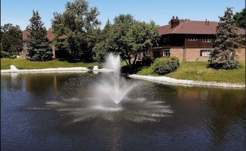 Tiny photo for 13455 S Westview Drive #4, Palos Heights, IL 60463 (MLS # 12683369)