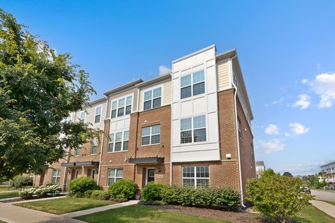 Photo of 2961 Reflection Drive, Naperville, IL 60564 (MLS # 12625120)