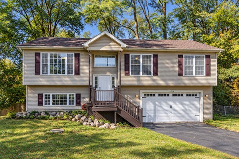 Photo of 38114 N Dewey Street, Spring Grove, IL 60081 (MLS # 12790429)