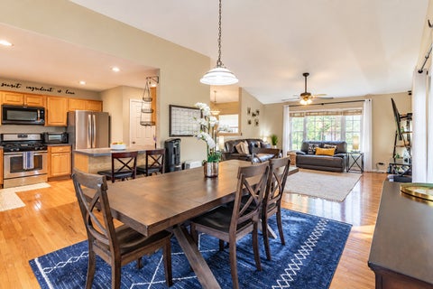 Tiny photo for 38114 N Dewey Street, Spring Grove, IL 60081 (MLS # 12790429)