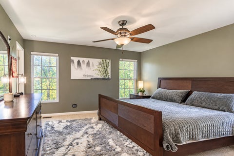 Tiny photo for 38114 N Dewey Street, Spring Grove, IL 60081 (MLS # 12790429)