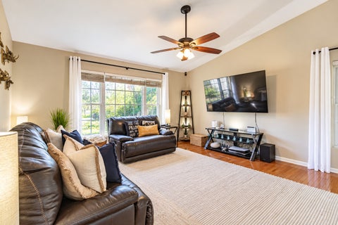 Tiny photo for 38114 N Dewey Street, Spring Grove, IL 60081 (MLS # 12790429)