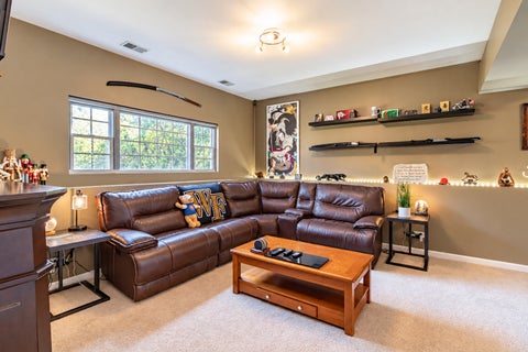 Tiny photo for 38114 N Dewey Street, Spring Grove, IL 60081 (MLS # 12790429)