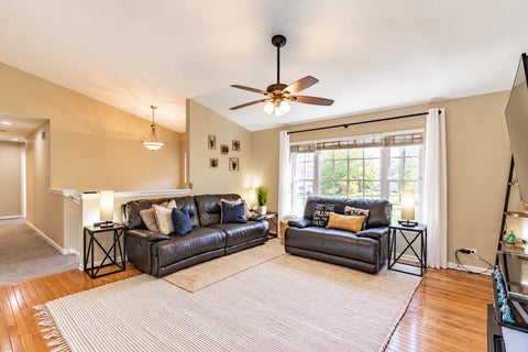 Tiny photo for 38114 N Dewey Street, Spring Grove, IL 60081 (MLS # 12790429)