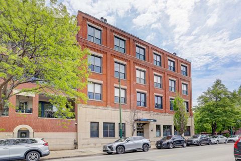 Photo of 2525 N Sheffield Avenue #2C, Chicago, IL 60614 (MLS # 12670822)