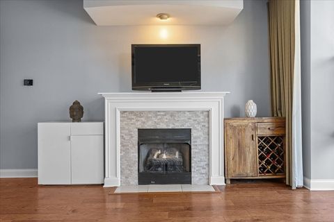 Tiny photo for 1001 W Madison Street #510, Chicago, IL 60607 (MLS # 12673816)