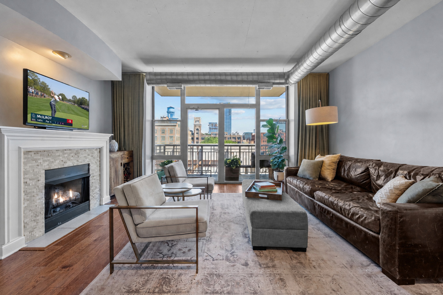 1001 W Madison Street 510