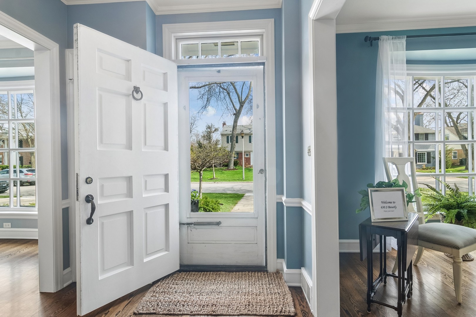 630 S Beverly Lane