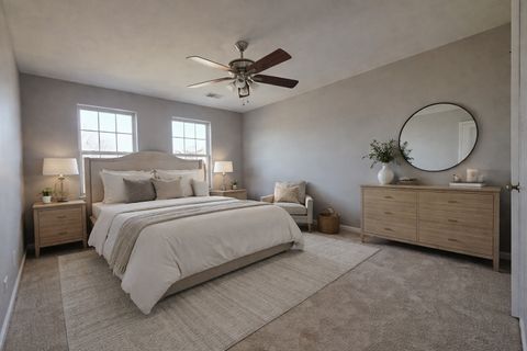 Tiny photo for 2134 Aberdeen Drive, Carpentersville, IL 60110 (MLS # 12598344)