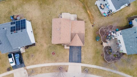 Tiny photo for 2134 Aberdeen Drive, Carpentersville, IL 60110 (MLS # 12598344)