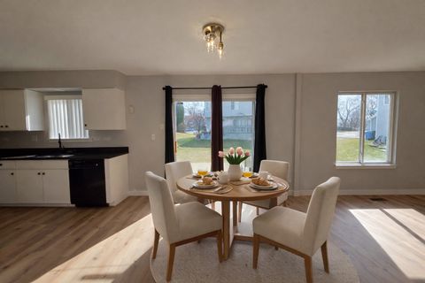 Tiny photo for 2134 Aberdeen Drive, Carpentersville, IL 60110 (MLS # 12598344)