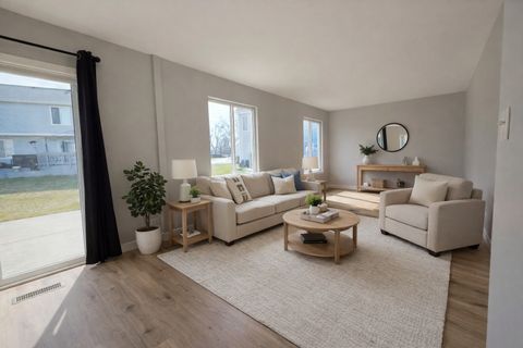 Tiny photo for 2134 Aberdeen Drive, Carpentersville, IL 60110 (MLS # 12598344)