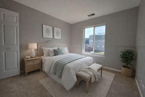 Tiny photo for 2134 Aberdeen Drive, Carpentersville, IL 60110 (MLS # 12598344)