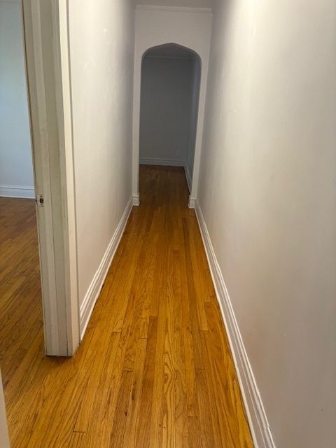 Tiny photo for 3251 W OLIVE Street #1, Chicago, IL 60659 (MLS # 12573463)