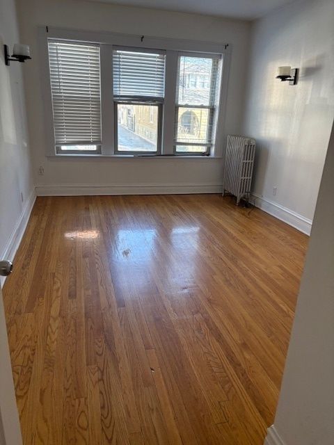 Tiny photo for 3251 W OLIVE Street #1, Chicago, IL 60659 (MLS # 12573463)