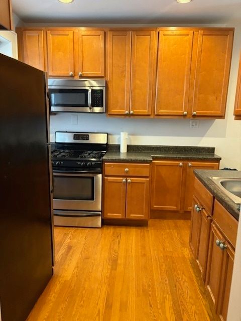 Tiny photo for 3251 W OLIVE Street #1, Chicago, IL 60659 (MLS # 12573463)