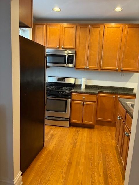 Tiny photo for 3251 W OLIVE Street #1, Chicago, IL 60659 (MLS # 12573463)