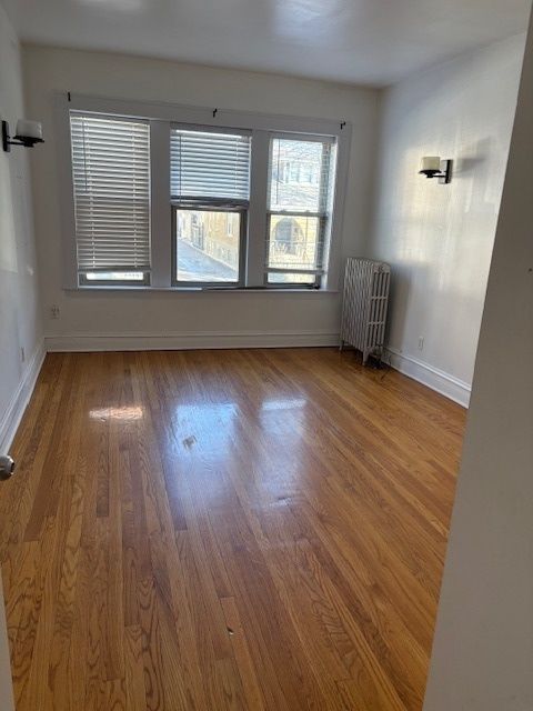 Tiny photo for 3251 W OLIVE Street #1, Chicago, IL 60659 (MLS # 12573463)