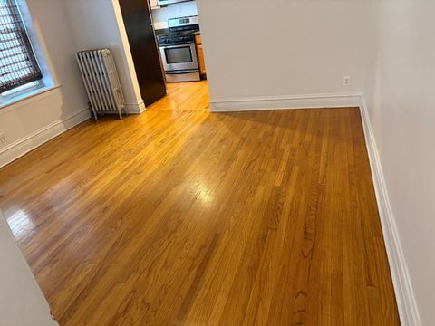 Tiny photo for 3251 W OLIVE Street #1, Chicago, IL 60659 (MLS # 12573463)