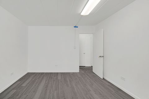 Tiny photo for 6160 N DAMEN Avenue #209, Chicago, IL 60659 (MLS # 12691788)
