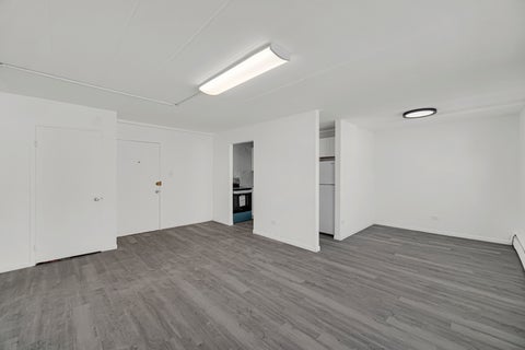 Tiny photo for 6160 N DAMEN Avenue #209, Chicago, IL 60659 (MLS # 12691788)
