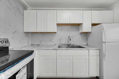 Tiny photo for 6160 N DAMEN Avenue #209, Chicago, IL 60659 (MLS # 12691788)