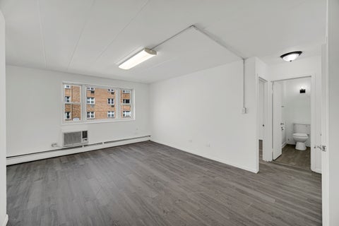 Tiny photo for 6160 N DAMEN Avenue #209, Chicago, IL 60659 (MLS # 12691788)