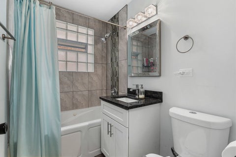 Tiny photo for 8900 S Utica Avenue, Evergreen Park, IL 60805 (MLS # 12684324)