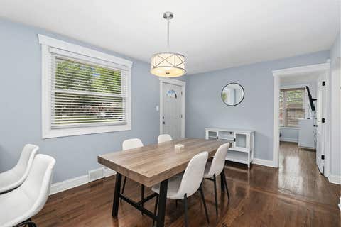 Tiny photo for 8900 S Utica Avenue, Evergreen Park, IL 60805 (MLS # 12684324)