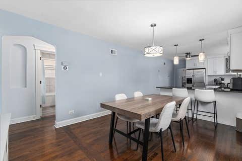 Tiny photo for 8900 S Utica Avenue, Evergreen Park, IL 60805 (MLS # 12684324)
