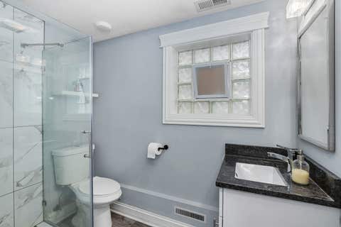 Tiny photo for 8900 S Utica Avenue, Evergreen Park, IL 60805 (MLS # 12684324)