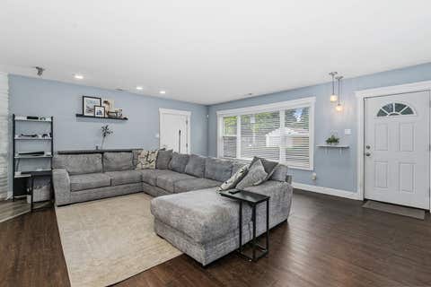Tiny photo for 8900 S Utica Avenue, Evergreen Park, IL 60805 (MLS # 12684324)