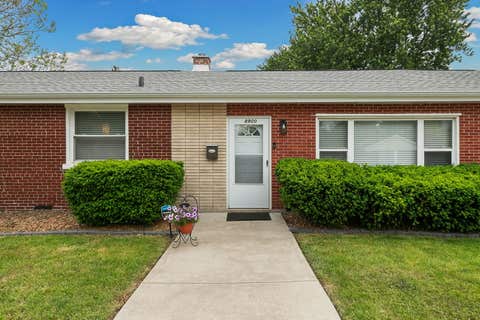 Tiny photo for 8900 S Utica Avenue, Evergreen Park, IL 60805 (MLS # 12684324)