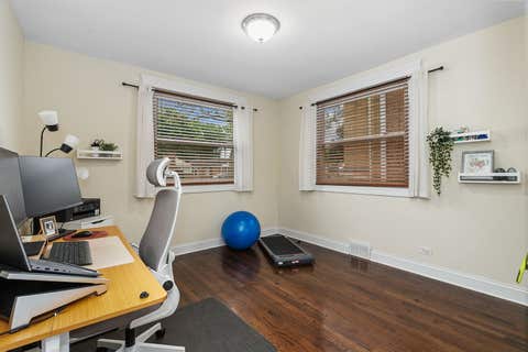 Tiny photo for 8900 S Utica Avenue, Evergreen Park, IL 60805 (MLS # 12684324)