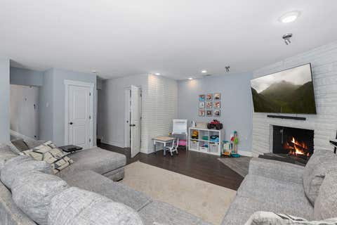 Tiny photo for 8900 S Utica Avenue, Evergreen Park, IL 60805 (MLS # 12684324)