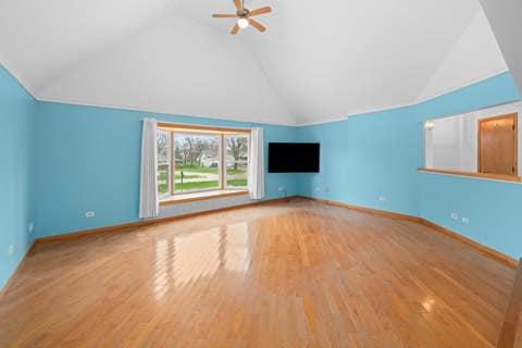 Tiny photo for 537 Erma Drive, Lake Holiday, IL 60552 (MLS # 12694803)