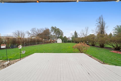 Tiny photo for 537 Erma Drive, Lake Holiday, IL 60552 (MLS # 12694803)