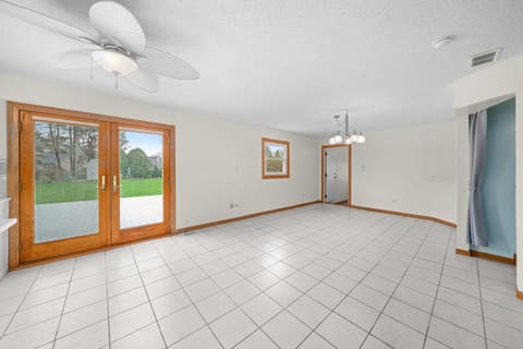 Tiny photo for 537 Erma Drive, Lake Holiday, IL 60552 (MLS # 12694803)