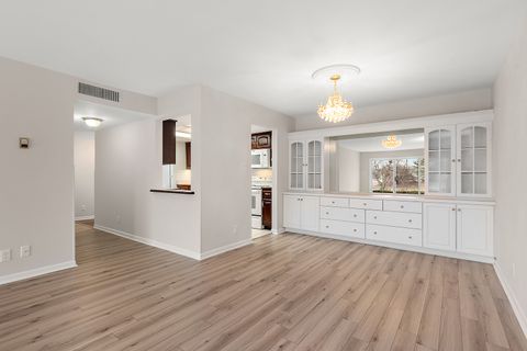 Tiny photo for 3001 Heritage Drive #106, Joliet, IL 60435 (MLS # 12608139)