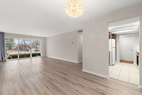 Tiny photo for 3001 Heritage Drive #106, Joliet, IL 60435 (MLS # 12608139)