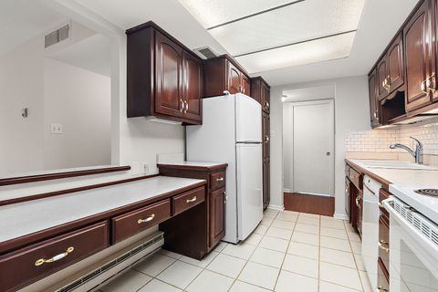 Tiny photo for 3001 Heritage Drive #106, Joliet, IL 60435 (MLS # 12608139)